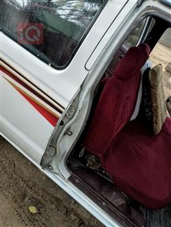 نيسان بيك اب